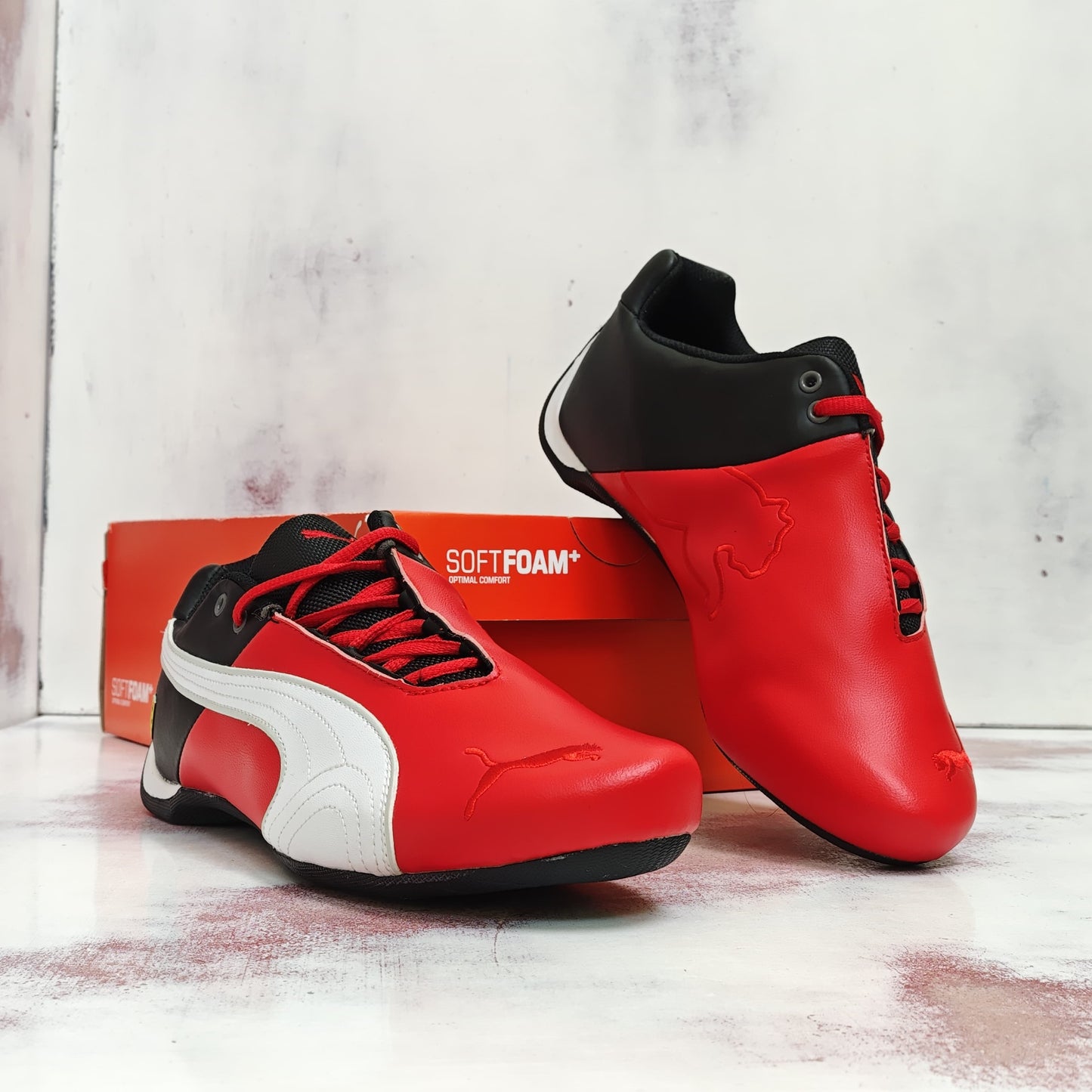 PMA FERRARI FUTURE CAT OG