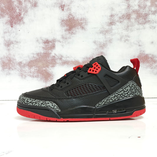JRDN SPIZIKE LOW BRED