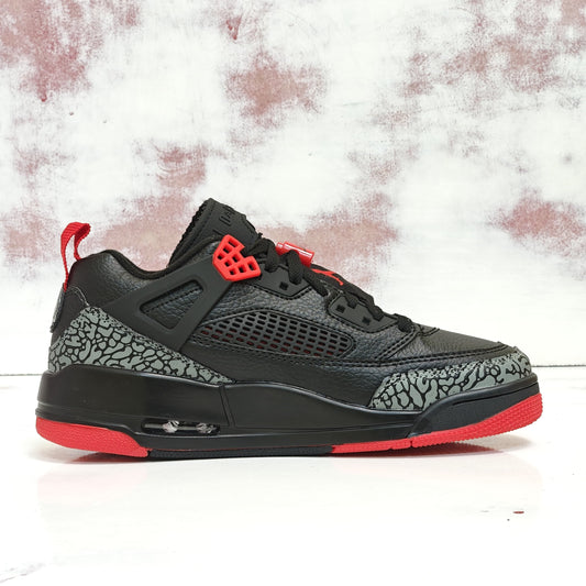 JRDN SPIZIKE LOW BRED