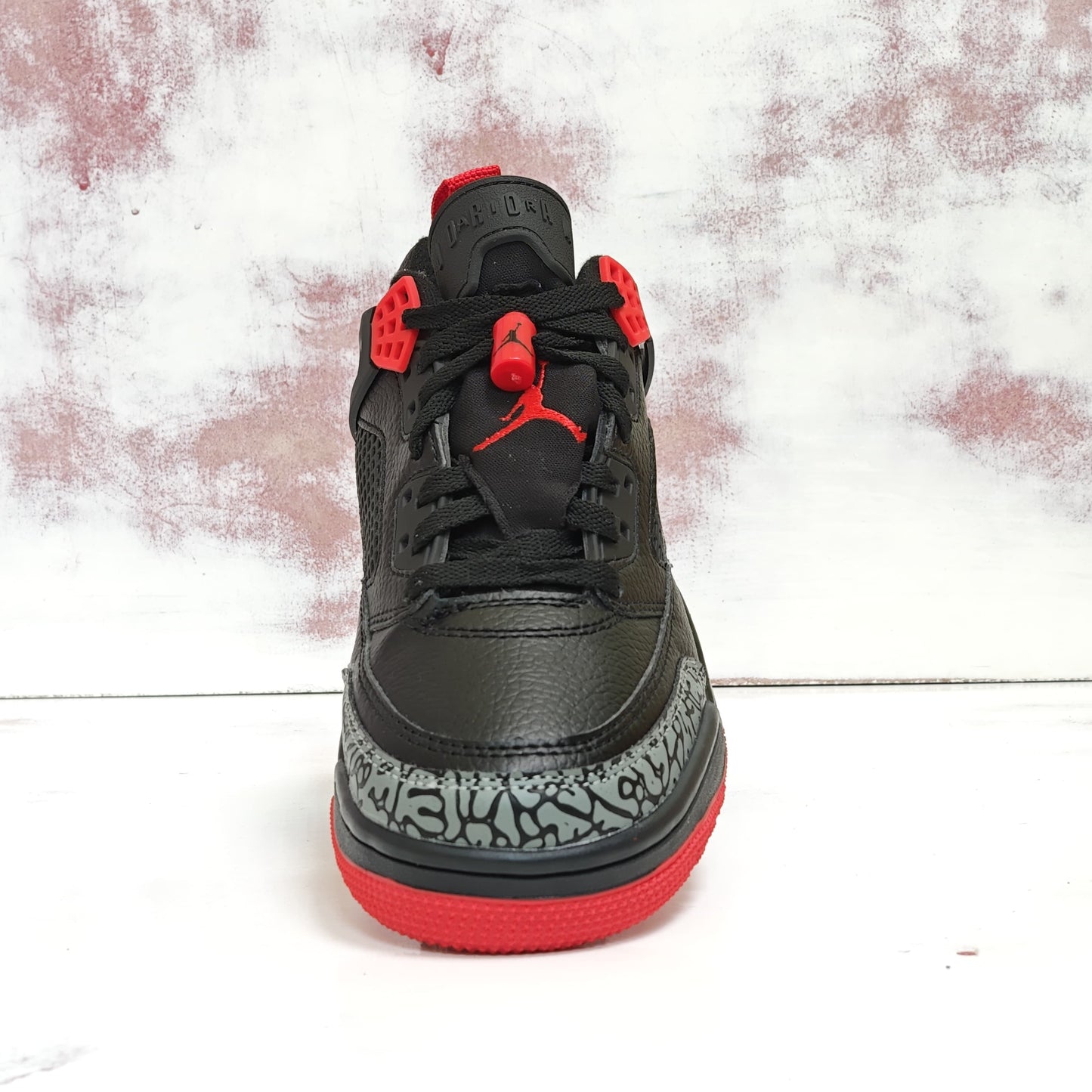 JRDN SPIZIKE LOW BRED