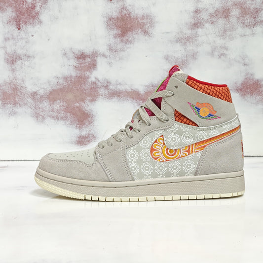 JRDN RETRO 1 DIA DE MUERTOS