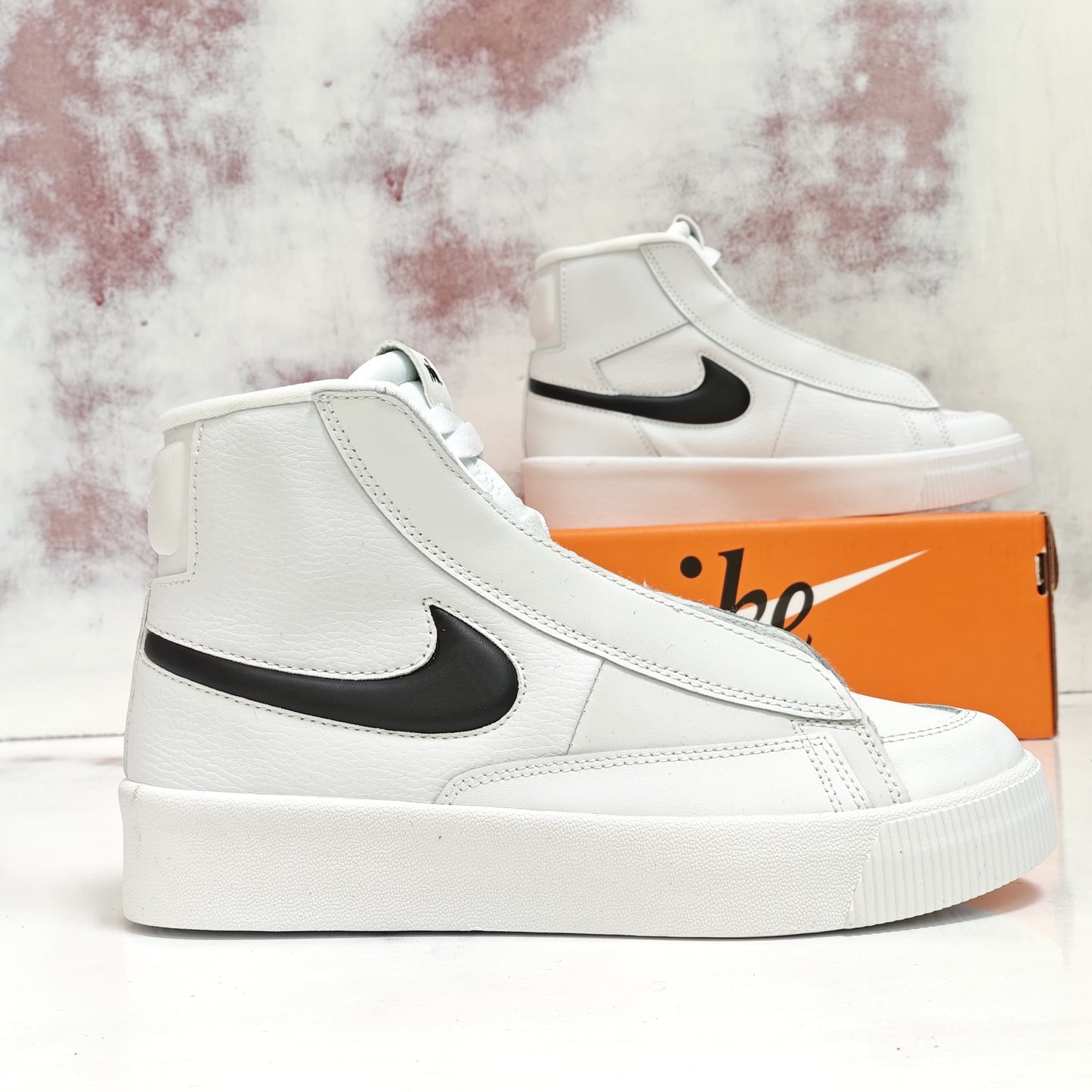NKE BLAZER VICTORY OG WHITE