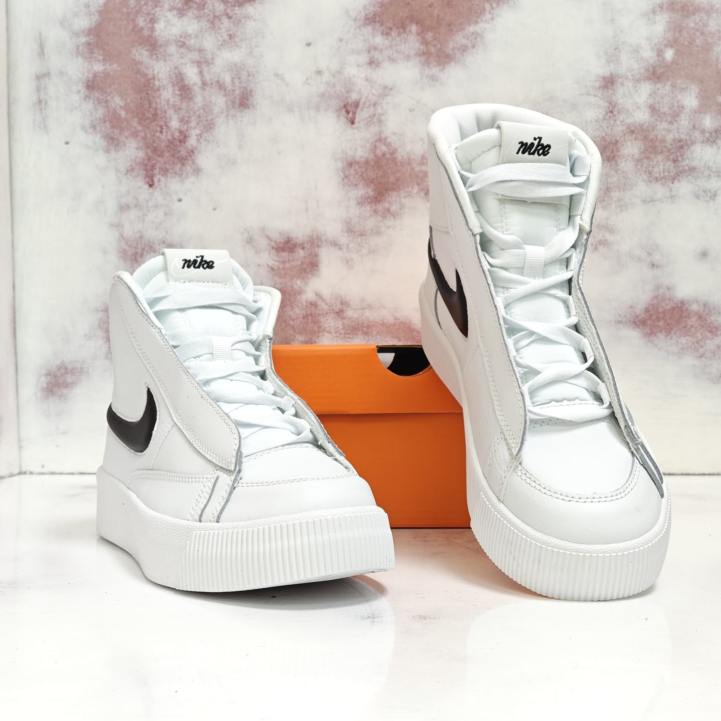 NKE BLAZER VICTORY OG WHITE