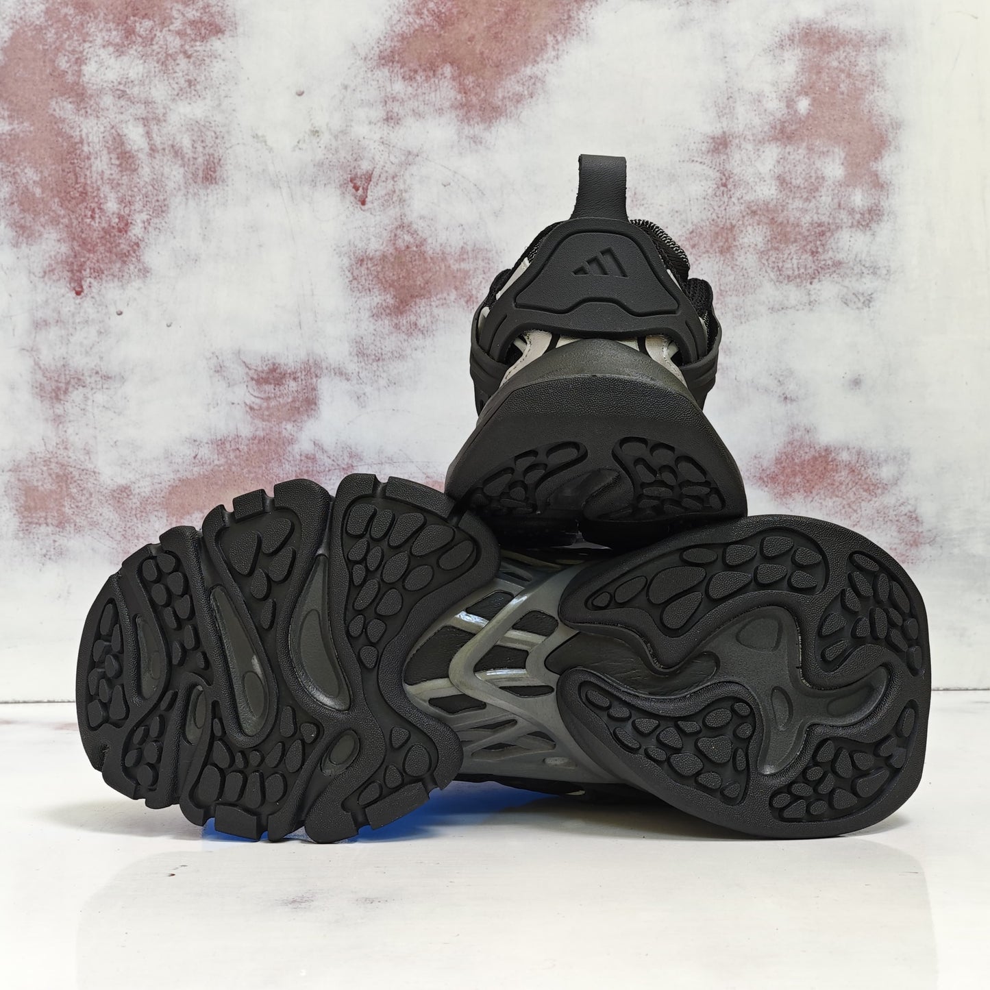 ADDS VENTO DELUXE BLACK