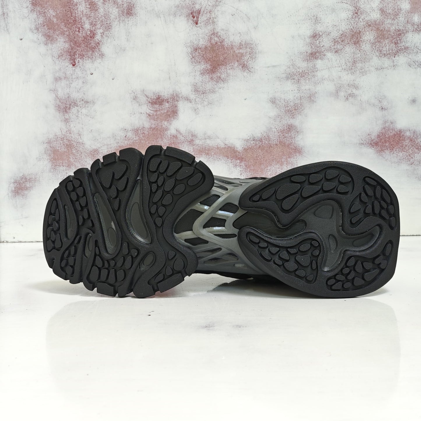 ADDS VENTO DELUXE BLACK