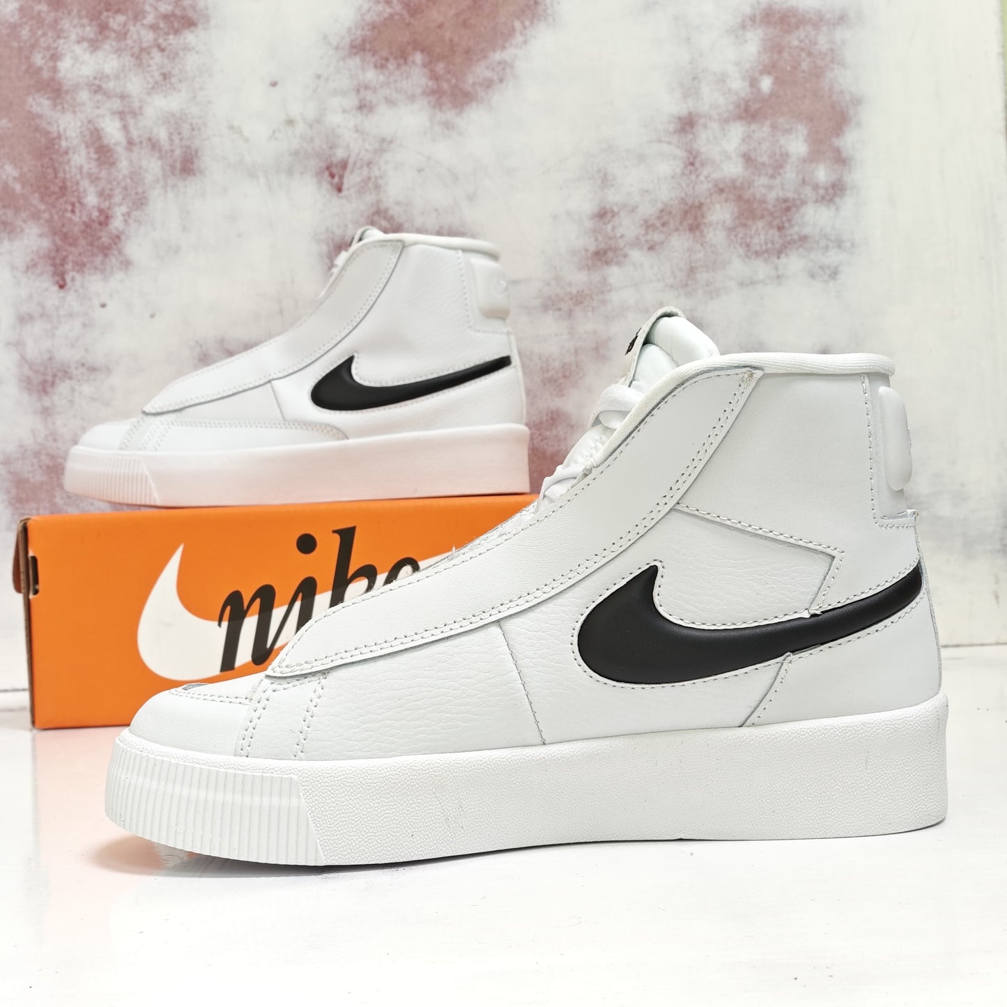 NKE BLAZER VICTORY OG WHITE