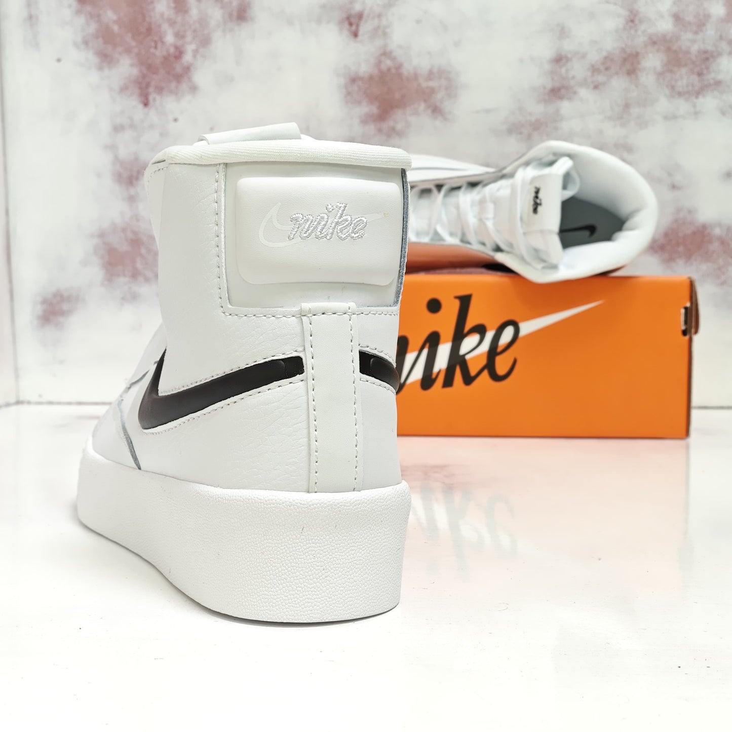NKE BLAZER VICTORY OG WHITE