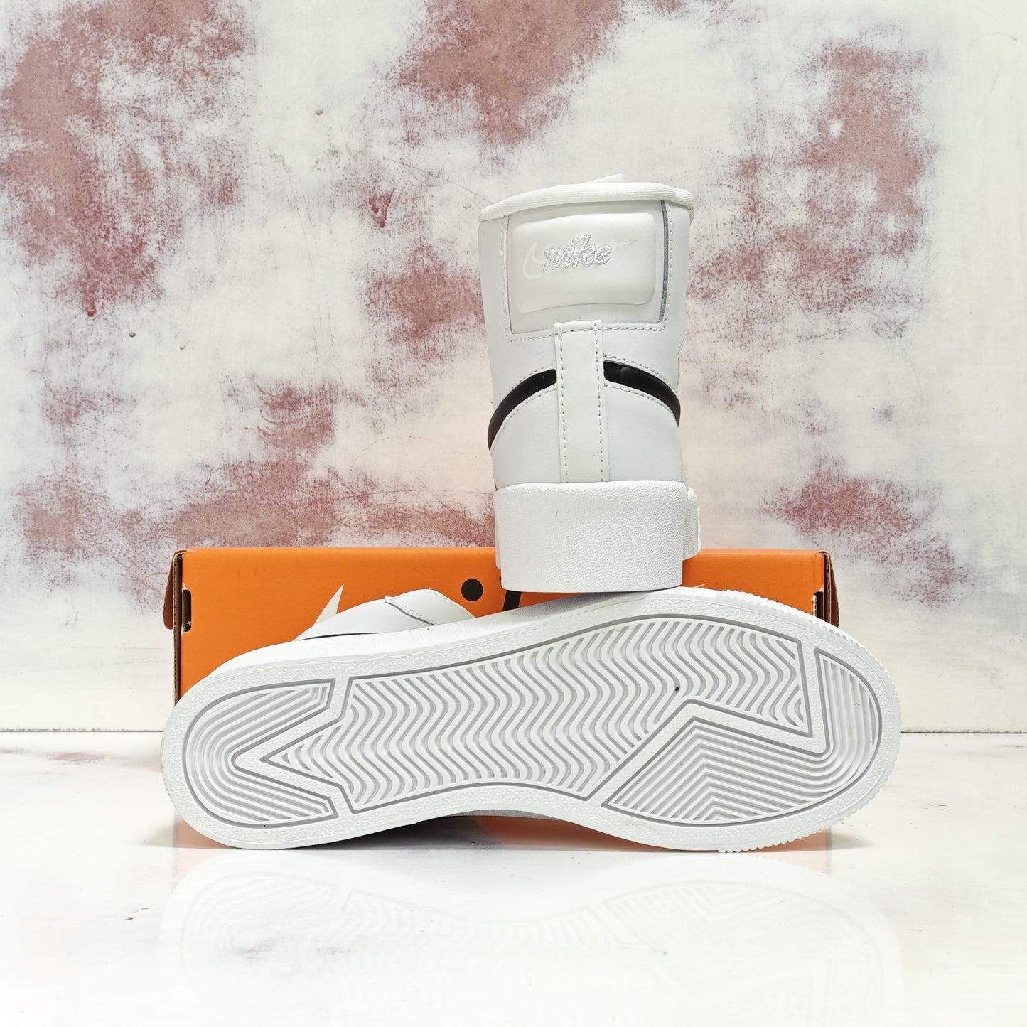 NKE BLAZER VICTORY OG WHITE