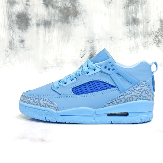 JRDN SPIZIKE LOW OILERS KIDS