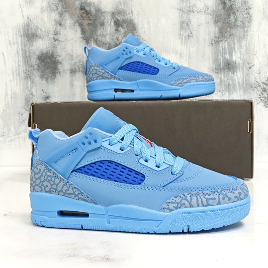 JRDN SPIZIKE LOW OILERS KIDS