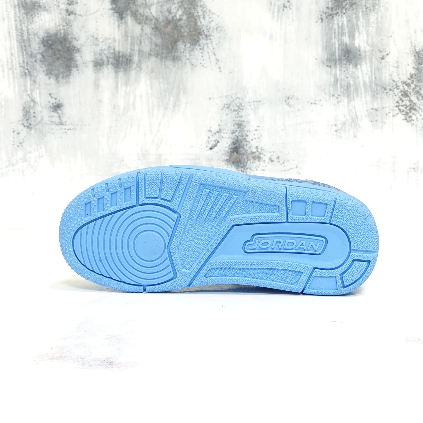 JRDN SPIZIKE LOW OILERS KIDS