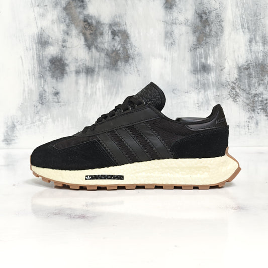 ADDS RETROPY E5 BLACK GUM