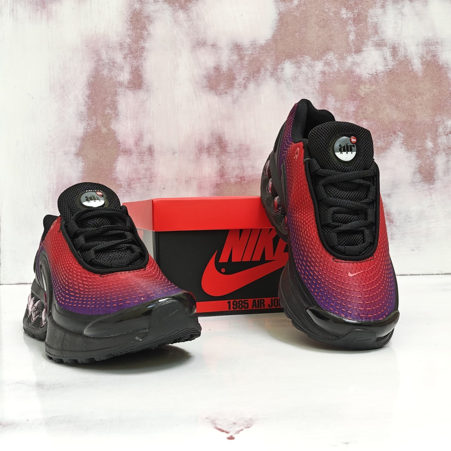NKE AIR MAX DN ALL DAY
