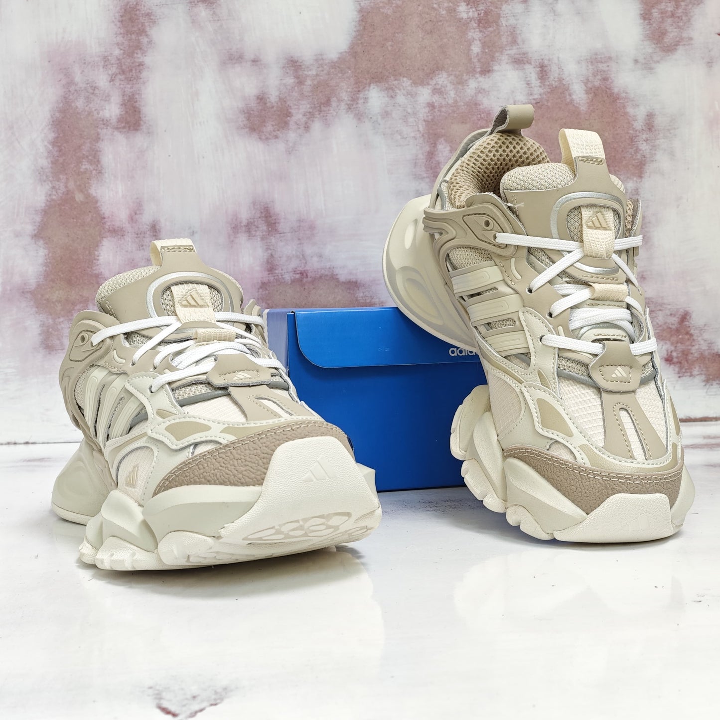 ADDS XLG VENTO ADVANCED LIGHT SAND