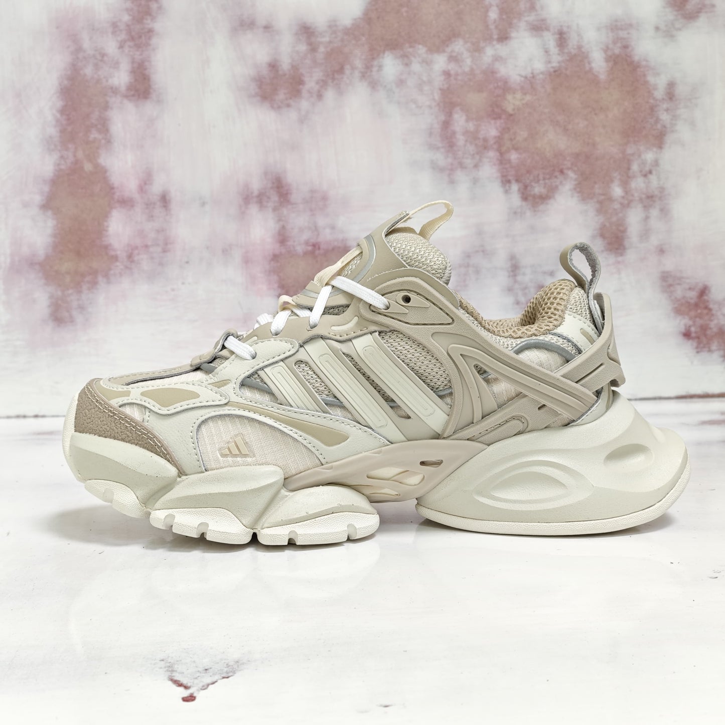 ADDS XLG VENTO ADVANCED LIGHT SAND