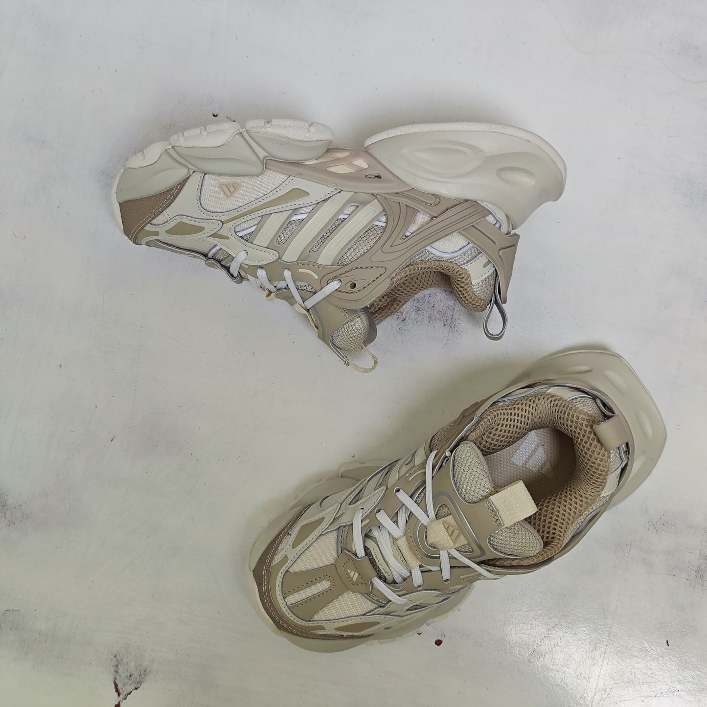 ADDS XLG VENTO ADVANCED LIGHT SAND