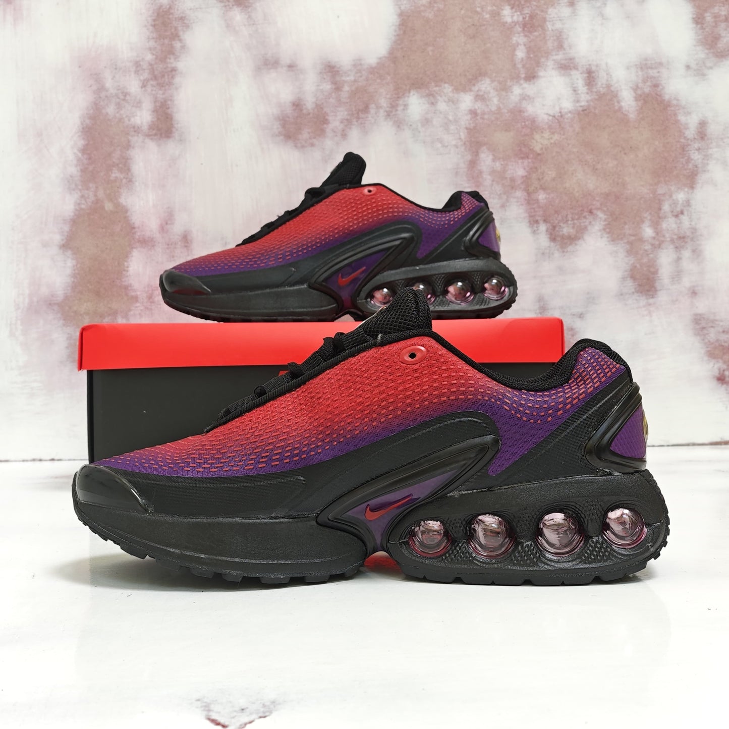 NKE AIR MAX DN ALL DAY