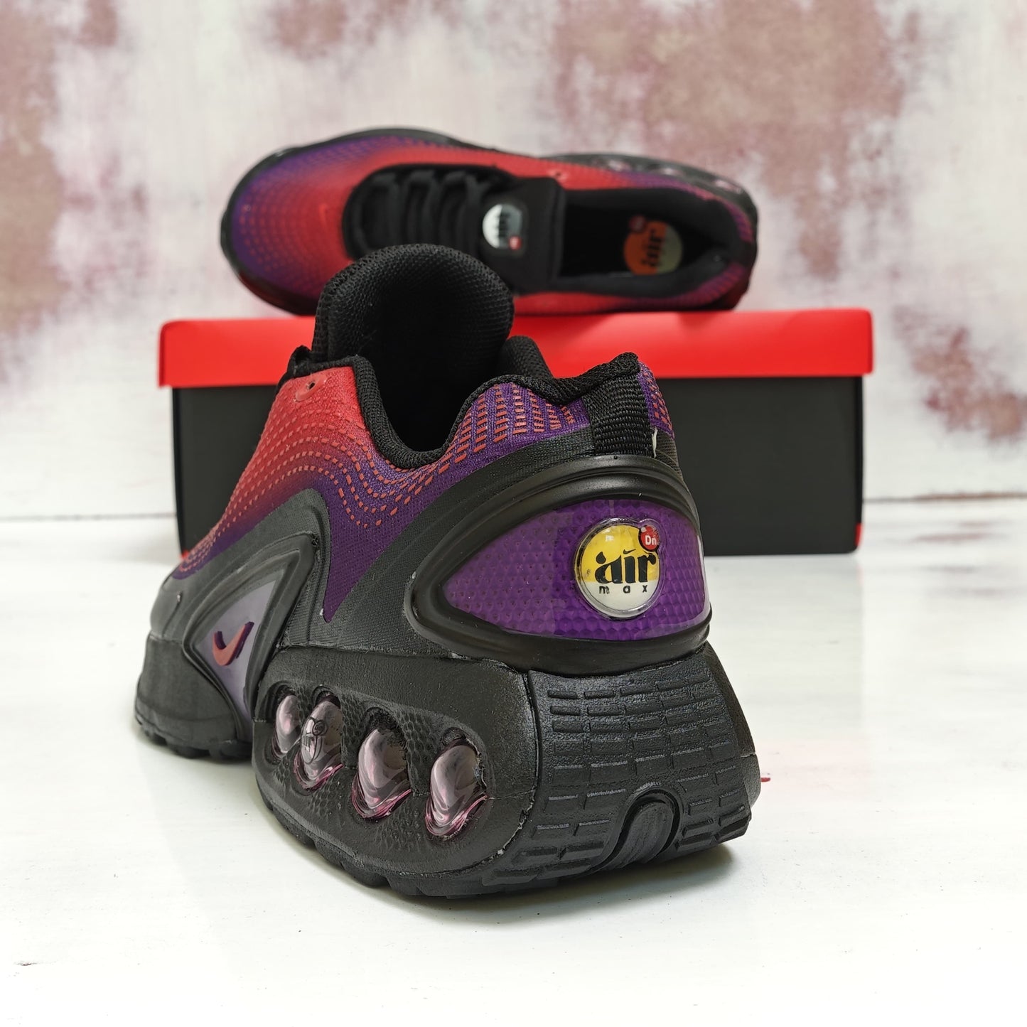 NKE AIR MAX DN ALL DAY