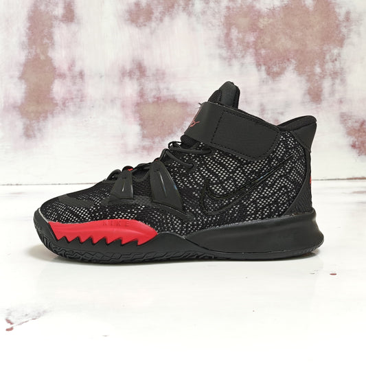 NKE KYRIE 7 BRED KIDS