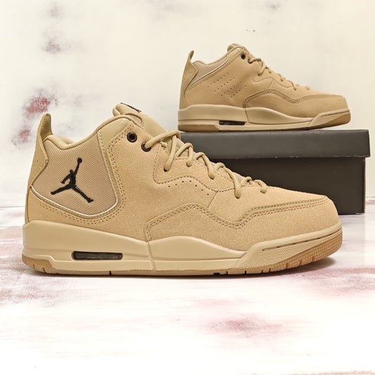 JRDN COURTSIDE 23 DESERT GUM