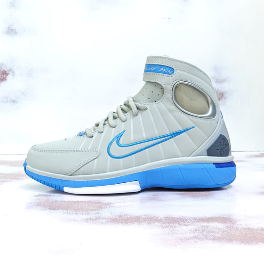 NKE AIR ZOOM HUARACHE 2K4 LOBO UNI AZUL