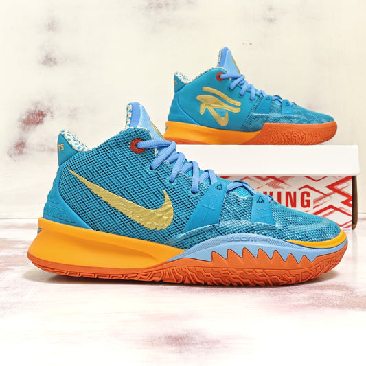 NKE KYRIE 7 CONCEPTS HORUS