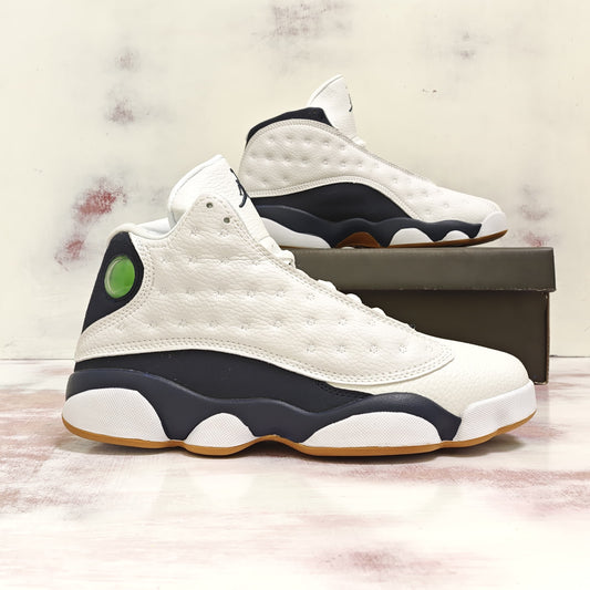 JRDN RETRO 13 MIDNIGHT NAVY