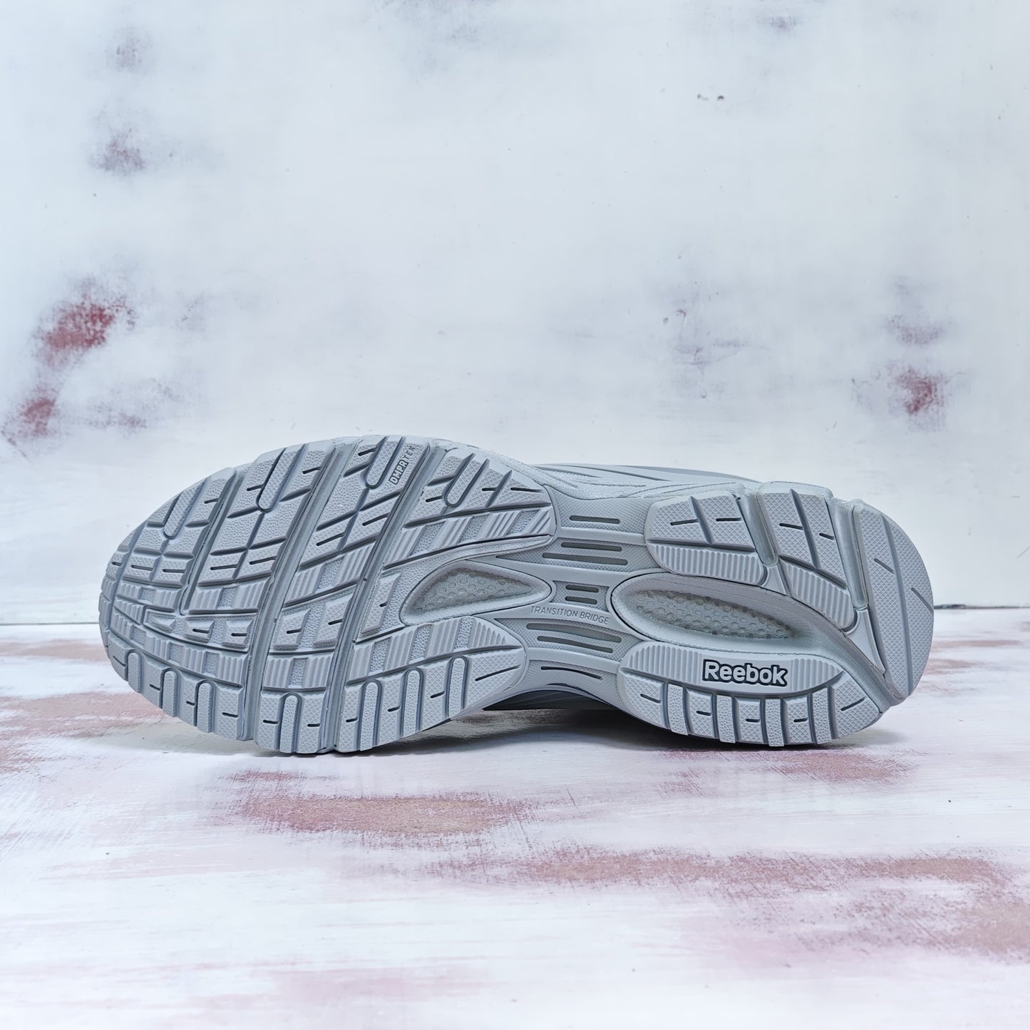 RBOK PREMIER ROAD GREY