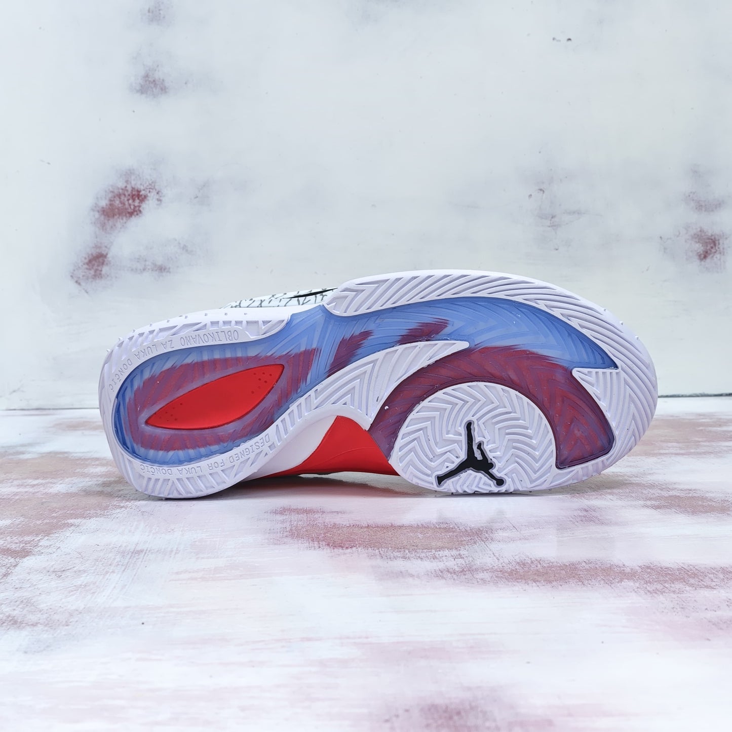 JRDN LUKA 3 MOTORSPORT