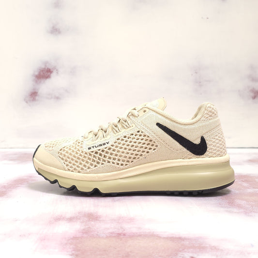 NKE AIRMAX 13 STUSSY FOSSIL