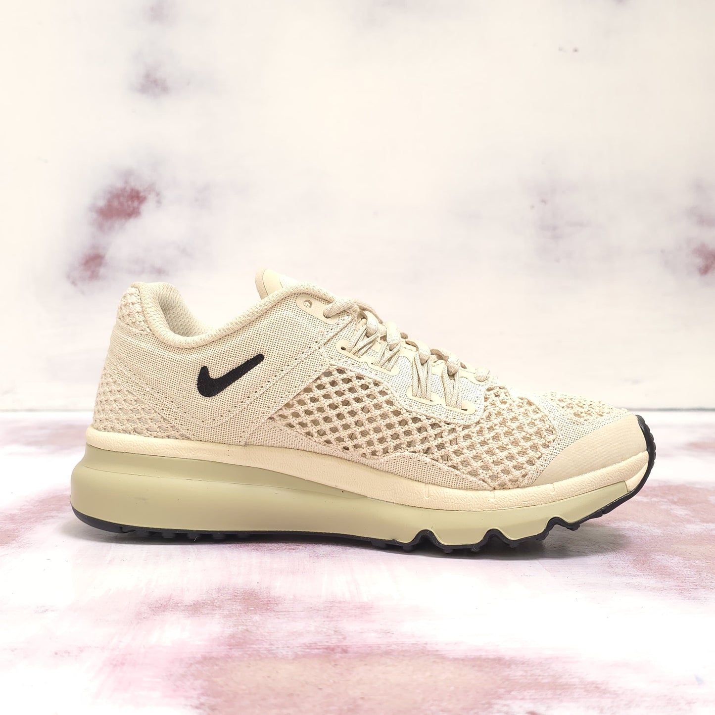 NKE AIRMAX 13 STUSSY FOSSIL