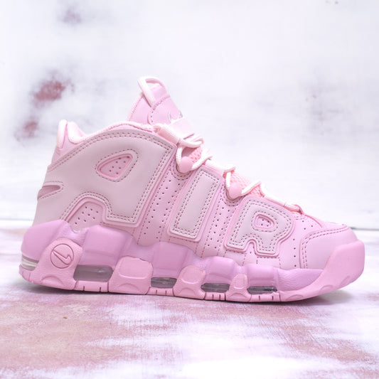NKE AIR UPTEMPO PIPEN PINK