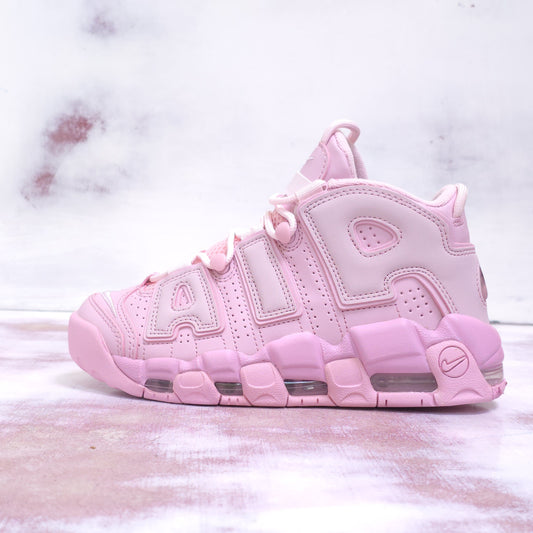 NKE AIR UPTEMPO PIPEN PINK