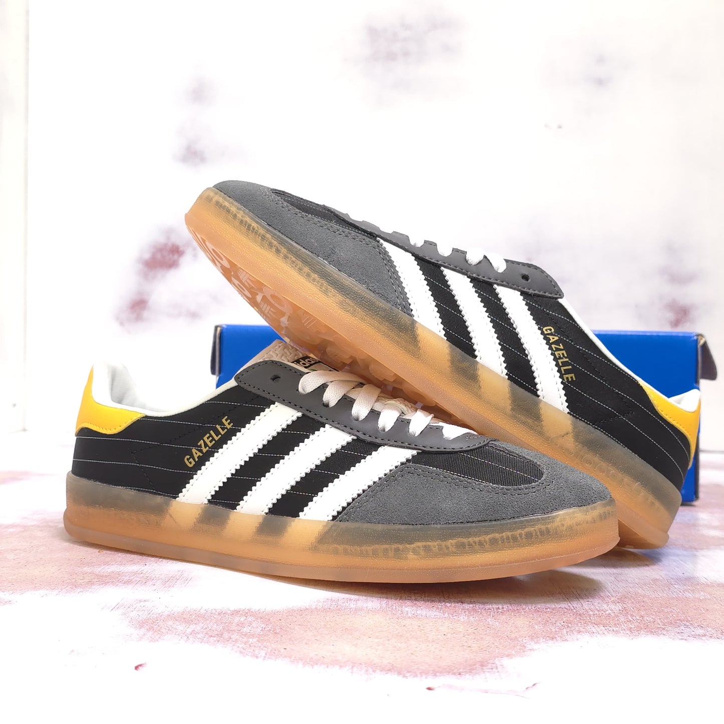 ADDS GAZELLE INDOOR OLIMPICO