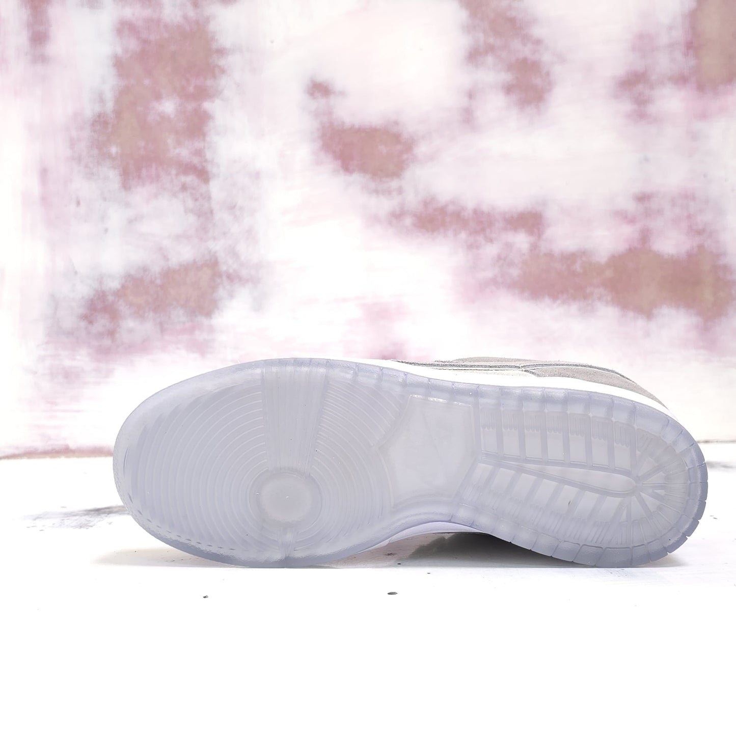 NKE SB WHITE LOBSTER