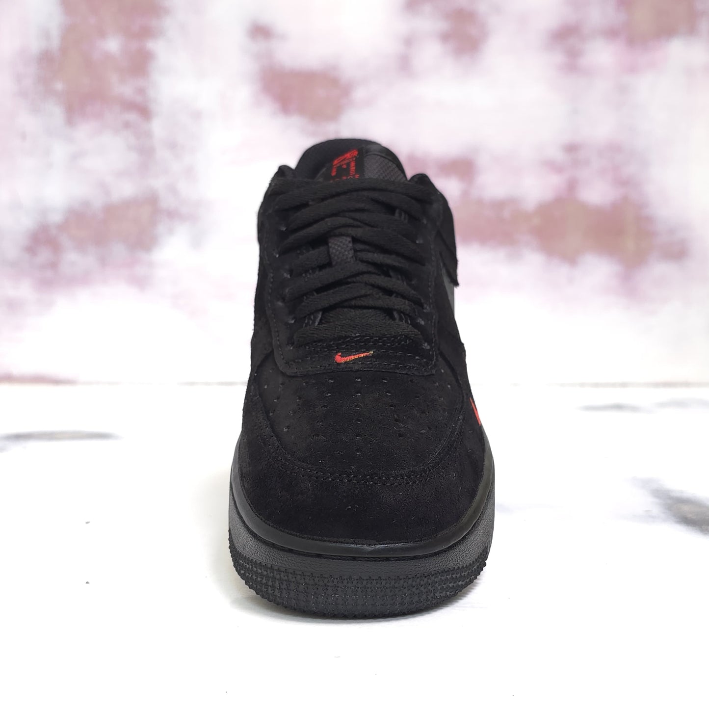 NKE AIR FORCE ONE MULTI SWOOSH