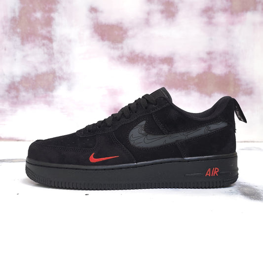 NKE AIR FORCE ONE MULTI SWOOSH