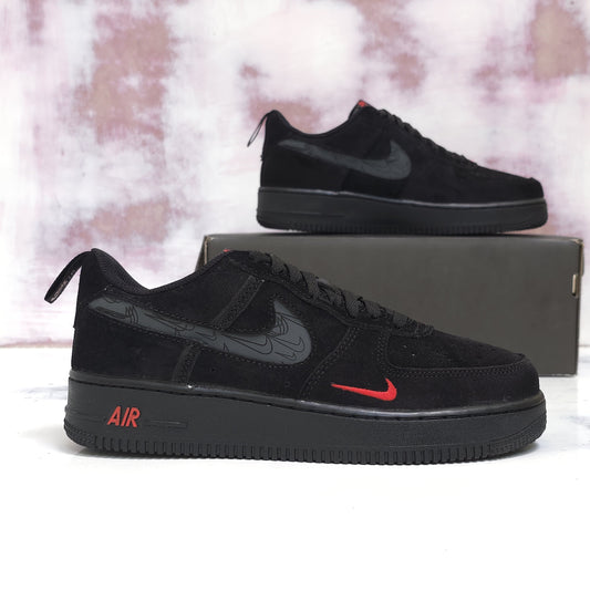 NKE AIR FORCE ONE MULTI SWOOSH