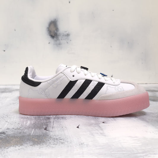 ADDS SAMBA KITTY 50 ANNIVERSARY