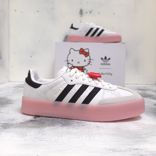 ADDS SAMBA KITTY 50 ANNIVERSARY