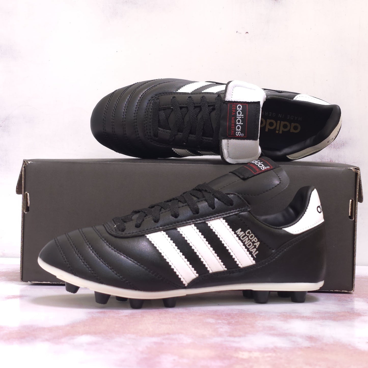 ADDS TACOS COPA OG