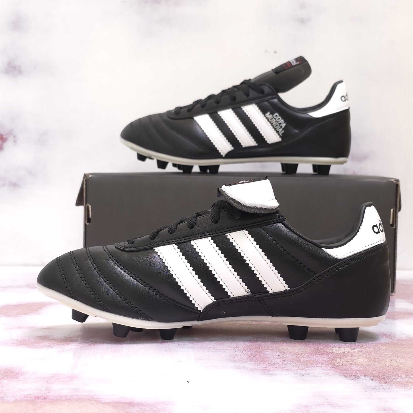ADDS TACOS COPA OG