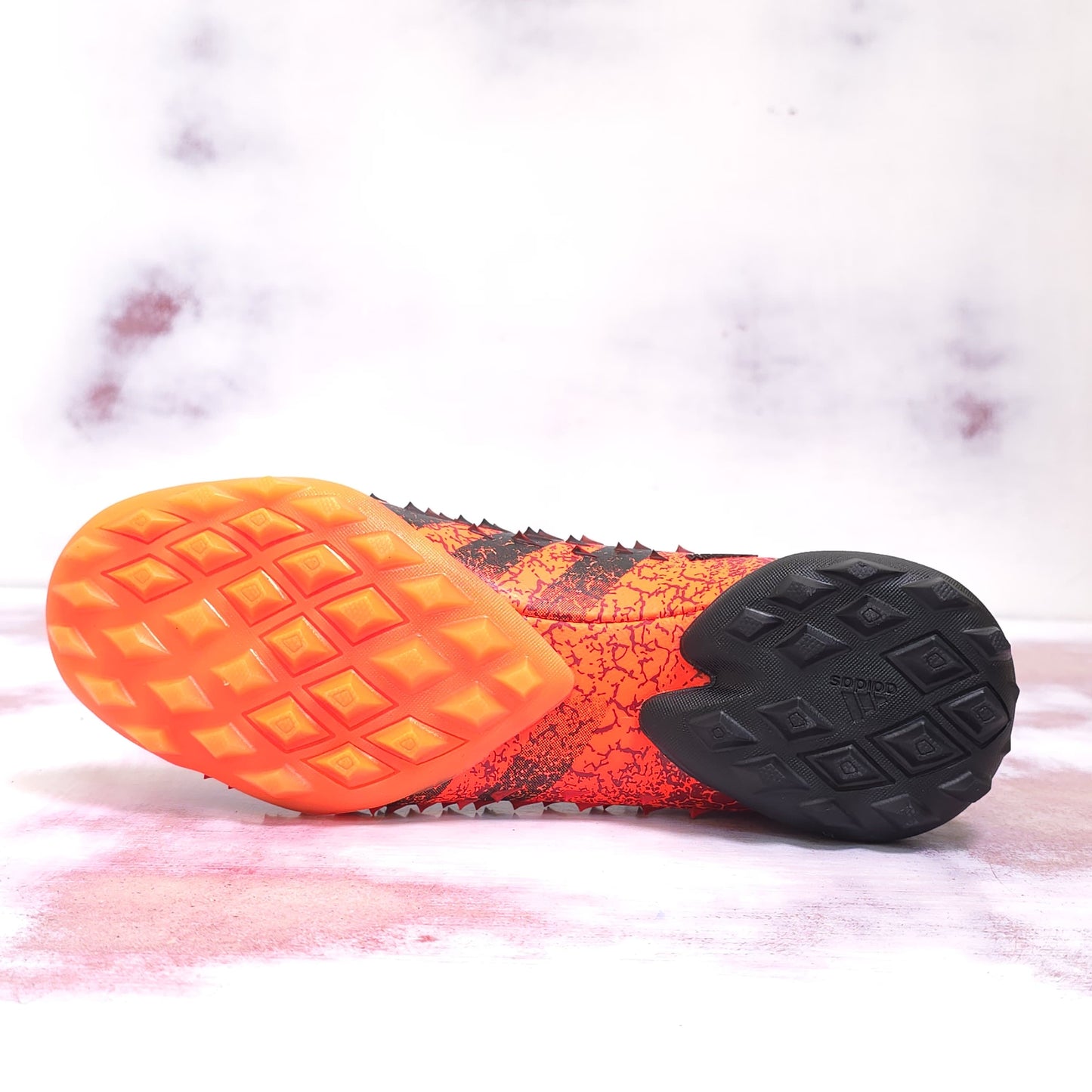 ADDS MULTITACOS DEMONSKIN ROJO SOLAR