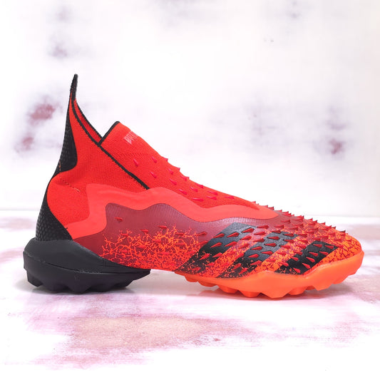 ADDS MULTITACOS DEMONSKIN ROJO SOLAR