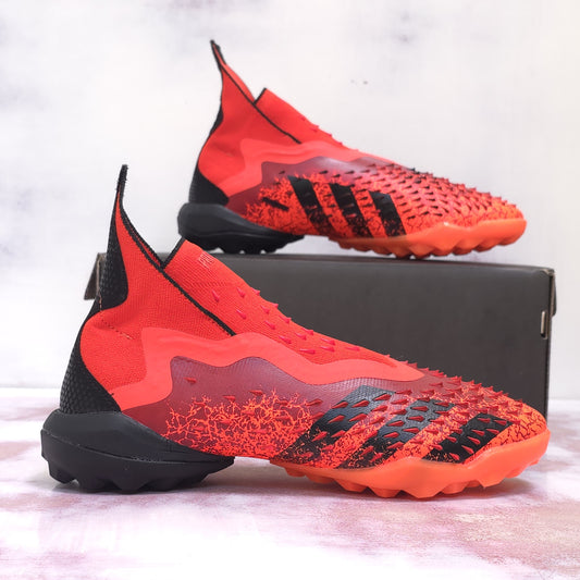 ADDS MULTITACOS DEMONSKIN ROJO SOLAR