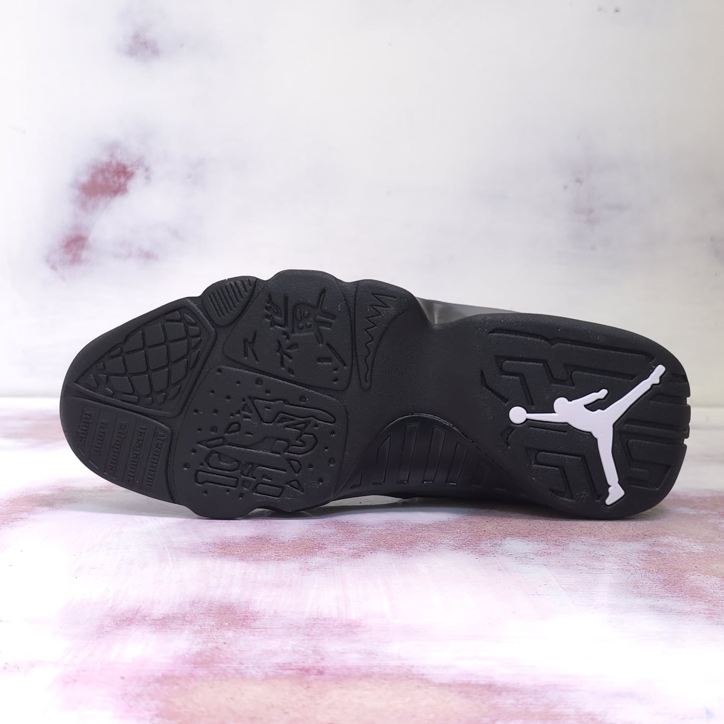 JRDN RETRO 9 BLACKCAT