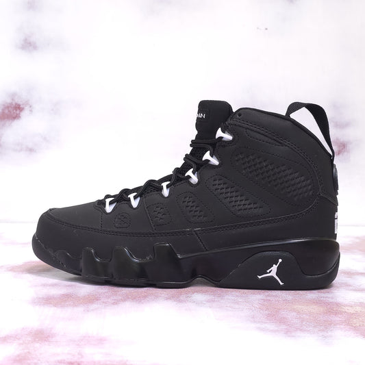 JRDN RETRO 9 BLACKCAT