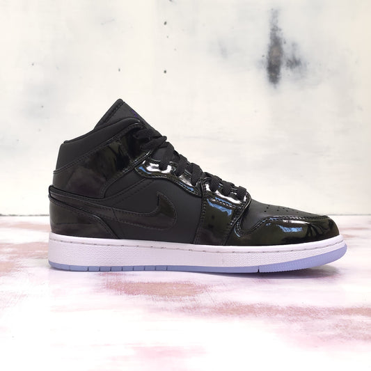 JRDN RETRO 1 SPACEJAM