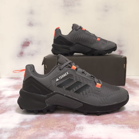 ADDS TERREX SENDERISMO 4X4 GRIS