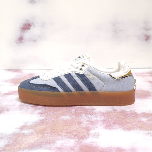 ADDS SAMBAE ATMOS DENIM